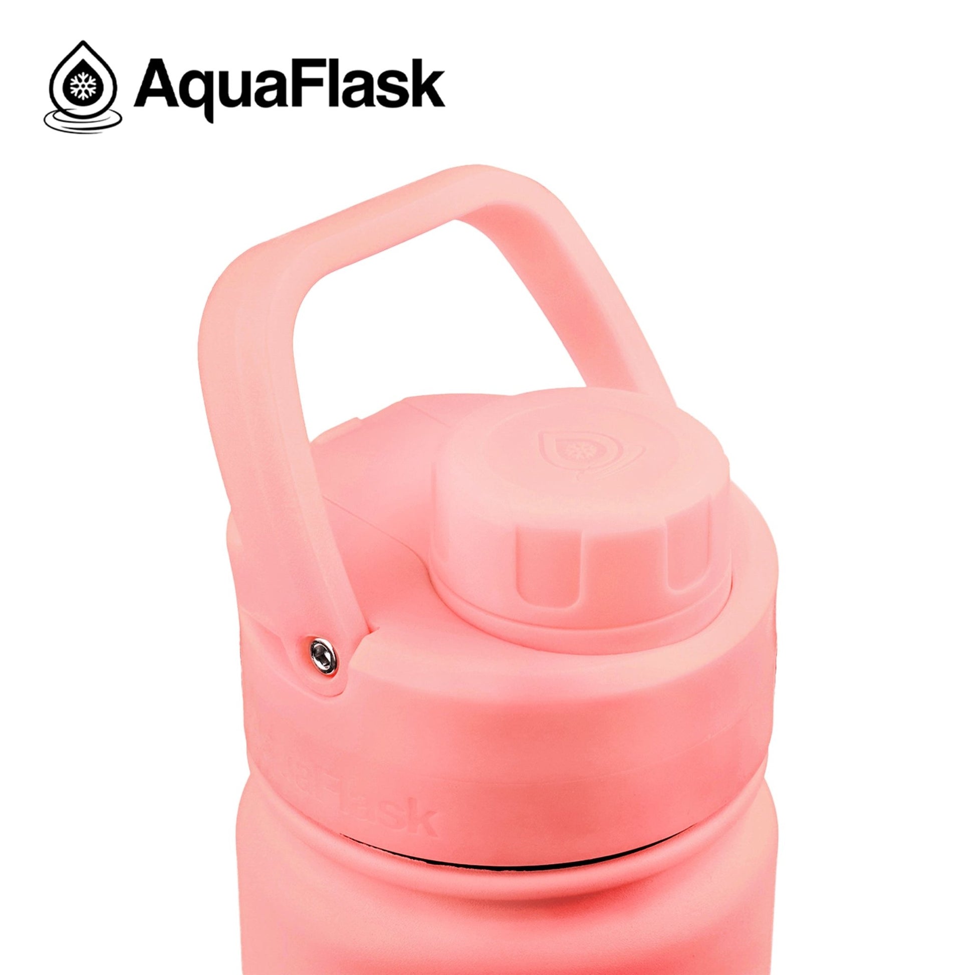 AquaFlask Original Vacuum Insulated Water Bottles 530ml (18oz) - Best Life Apparel