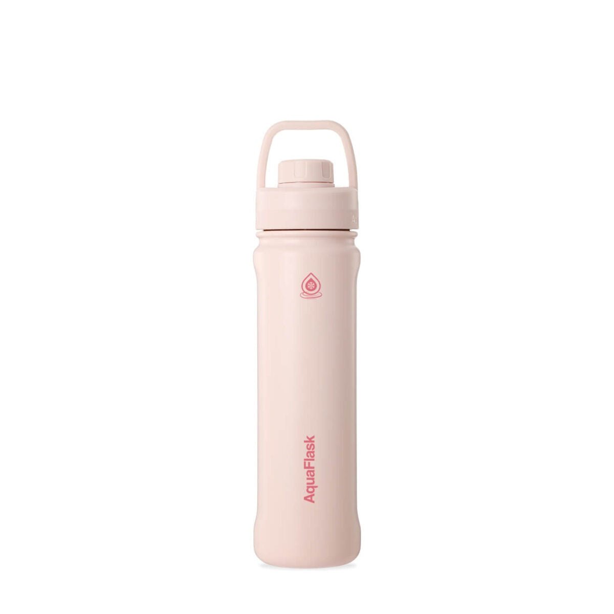 AquaFlask Sports Bottle 650ml (22oz) – Vacuum Insulated, Leak-Proof, BPA-Free - Best Life Apparel