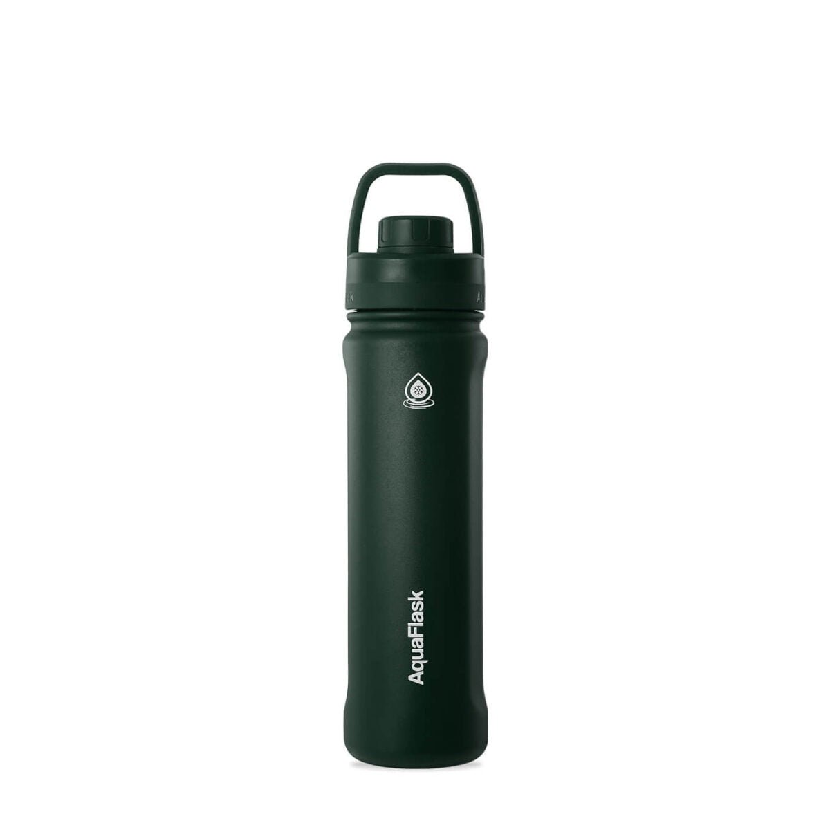 AquaFlask Sports Bottle 650ml (22oz) – Vacuum Insulated, Leak-Proof, BPA-Free - Best Life Apparel