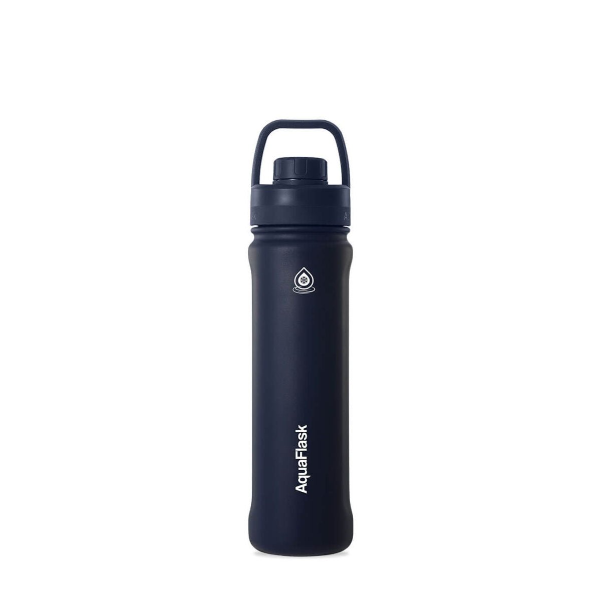 AquaFlask Sports Bottle 650ml (22oz) – Vacuum Insulated, Leak-Proof, BPA-Free - Best Life Apparel