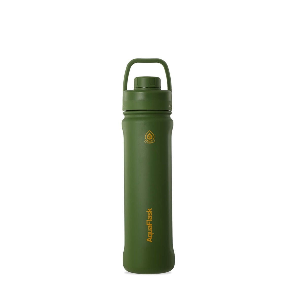 AquaFlask Sports Bottle 650ml (22oz) – Vacuum Insulated, Leak-Proof, BPA-Free - Best Life Apparel