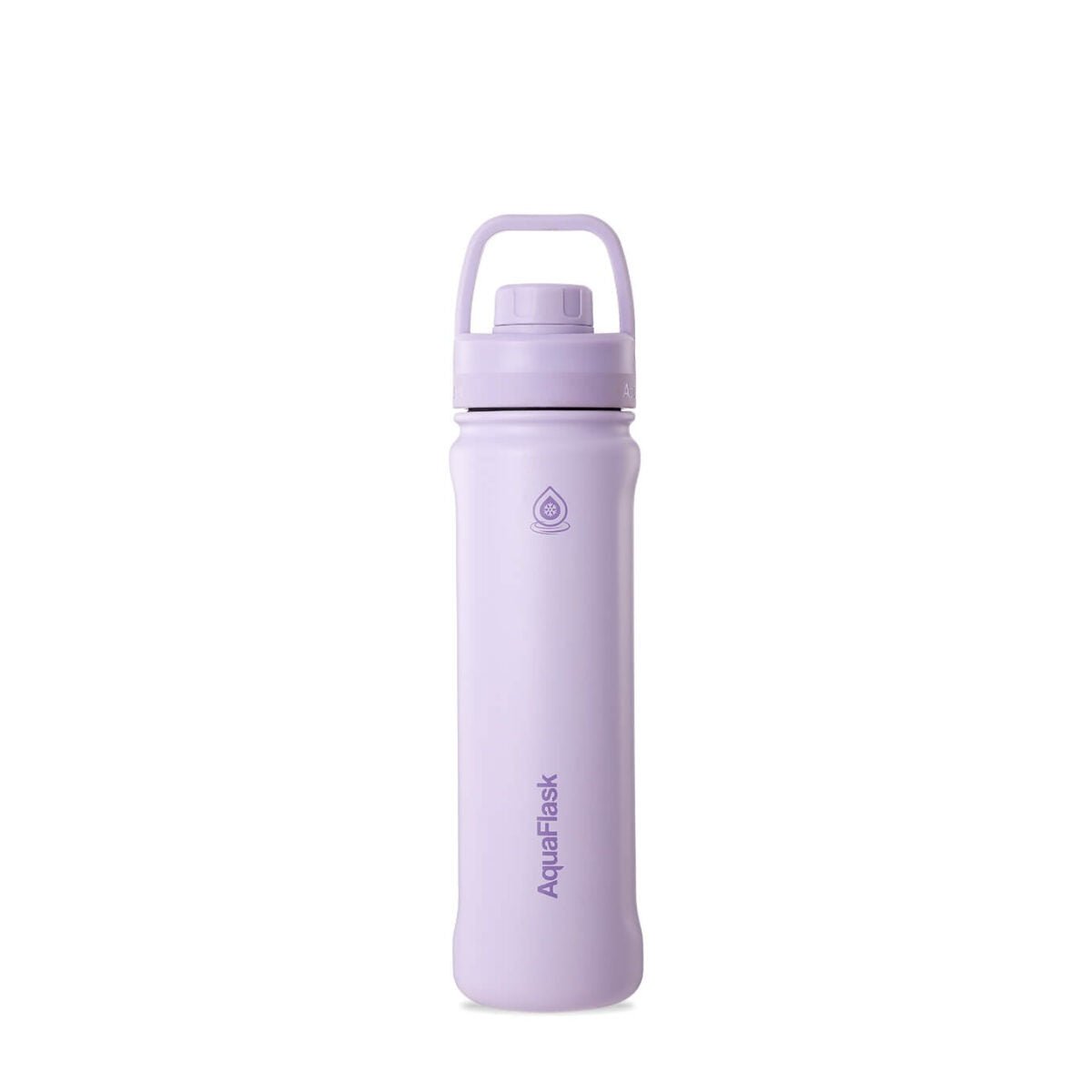 AquaFlask Sports Bottle 650ml (22oz) – Vacuum Insulated, Leak-Proof, BPA-Free - Best Life Apparel
