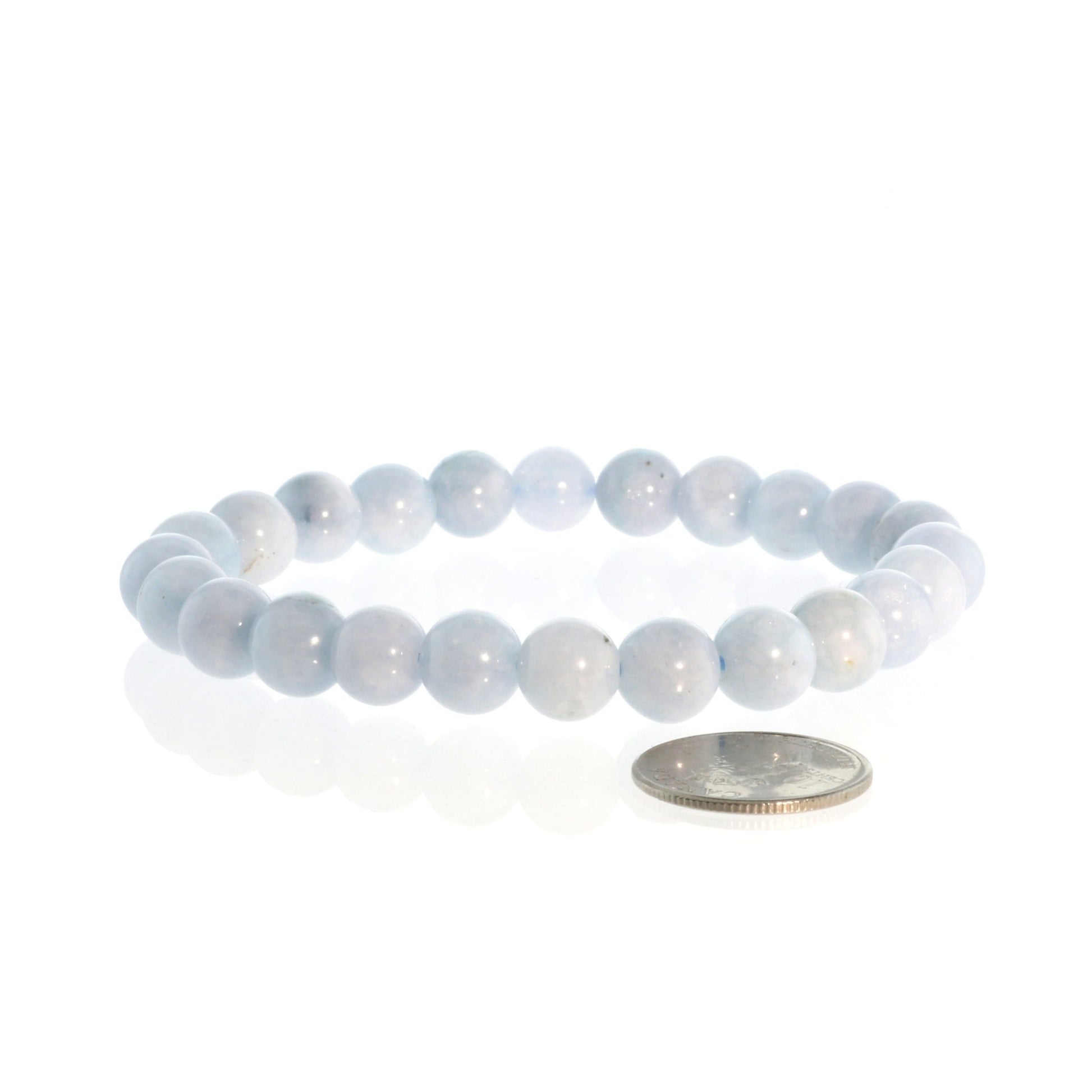 Aquamarine A Bracelet - Best Life Apparel
