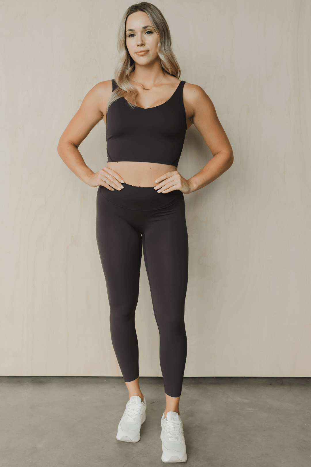 Barely There Pant 2.0 (25") - Best Life Apparel