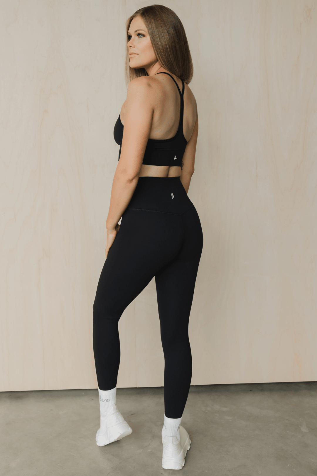 Barely There Pant 2.0 (27") *Tall - Best Life Apparel