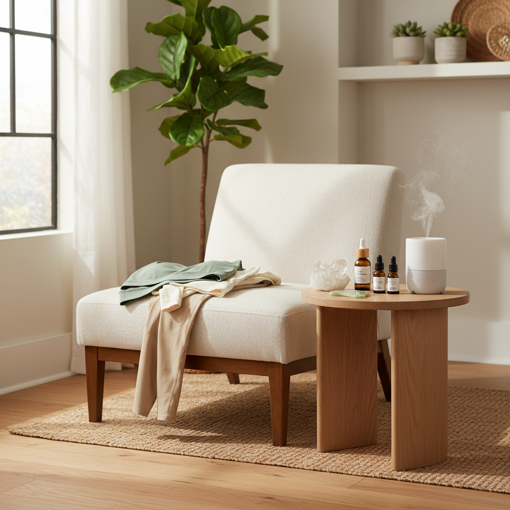 Best Sellers Lifestyle Scene