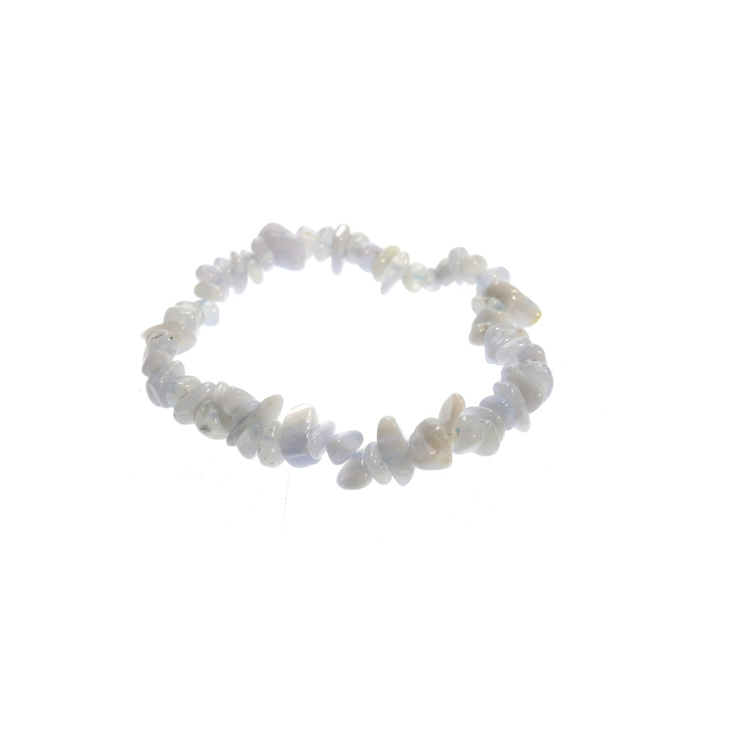 Blue Lace Agate Bracelet - Best Life Apparel