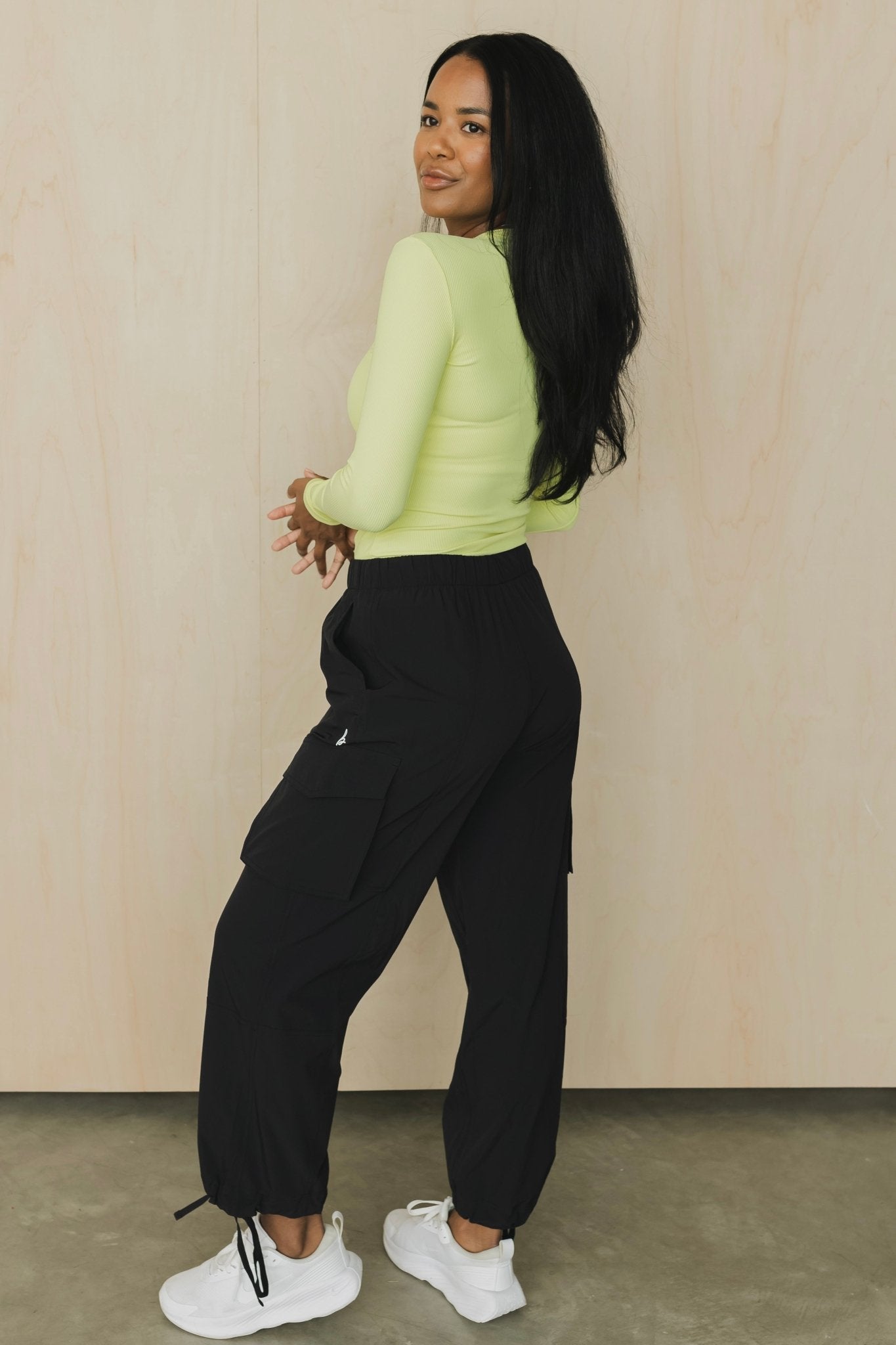 Cargo Pant - Best Life Apparel