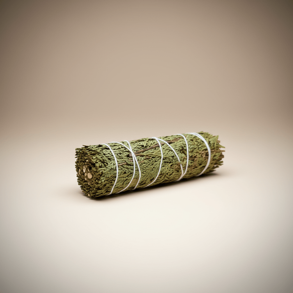 Cedar Smudge Stick - Best Life Apparel