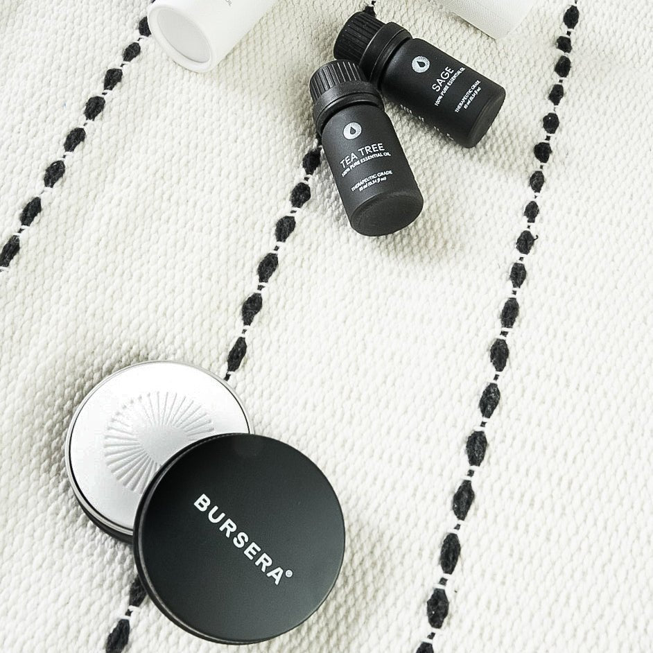 Diffusing Stone by Bursera - Best Life Apparel
