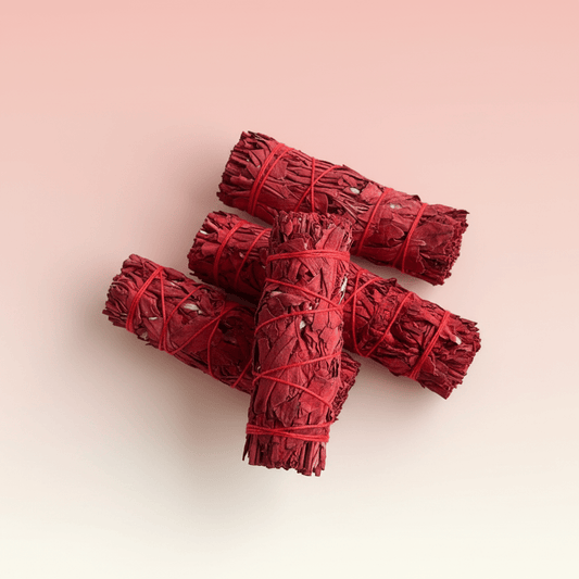 Dragon's Blood Smudge Stick - Best Life Apparel