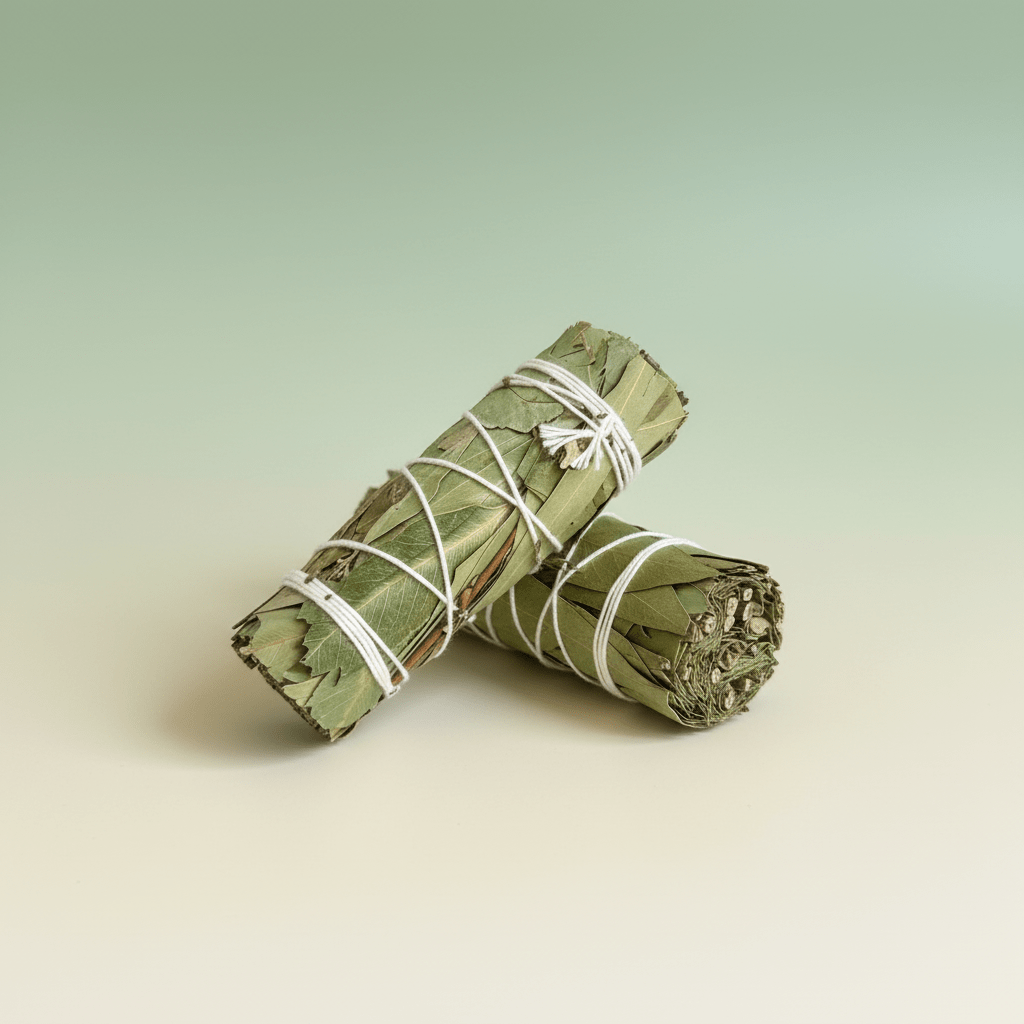 Eucalyptus Smudge Stick - Best Life Apparel