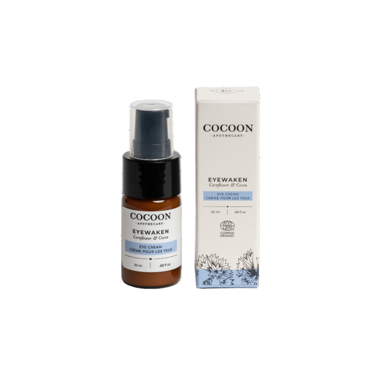 Eyewaken Eye Cream by Cocoon Apothecary - Best Life Apparel