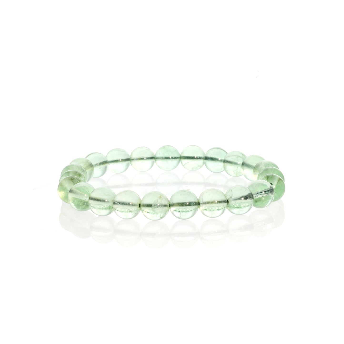 Fluorite Bead Bracelet - Best Life Apparel