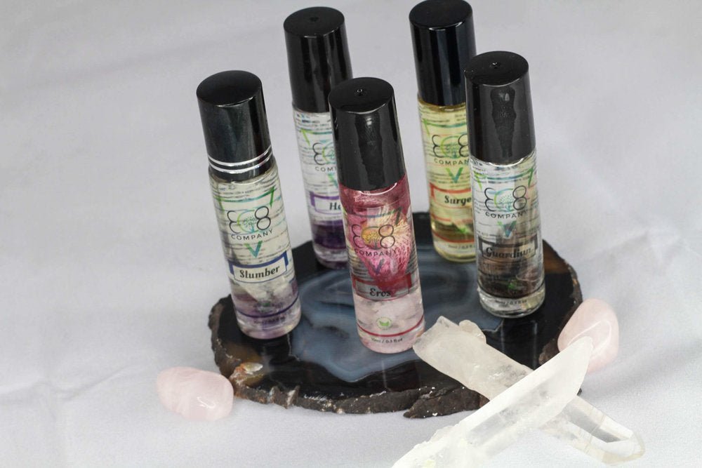 Gemstone Rollers Kit - Best Life Apparel