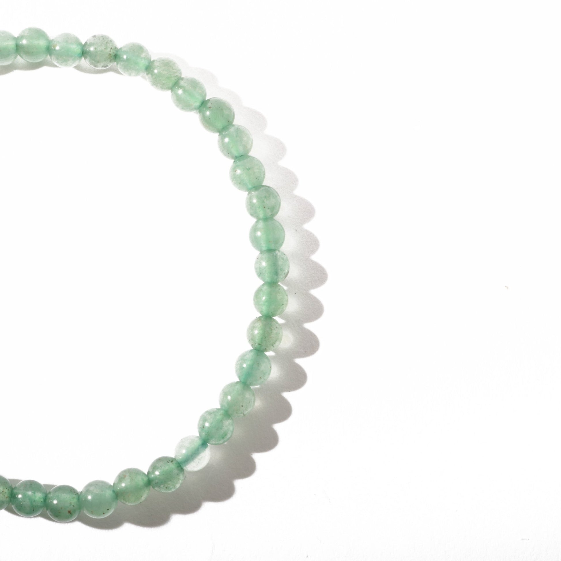 Green Aventurine Bracelet - Best Life Apparel