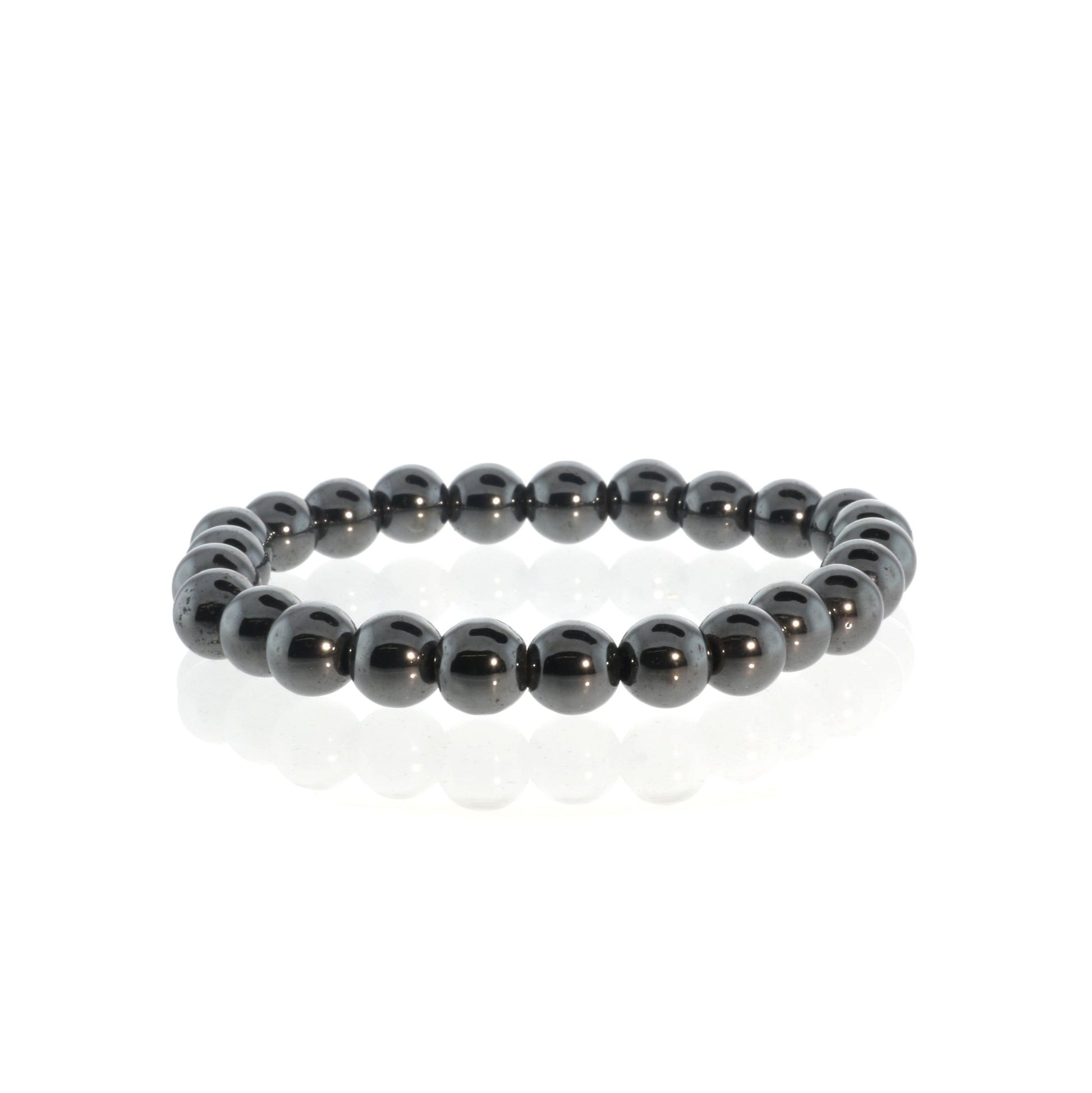 Hematite Bead Bracelet - Best Life Apparel