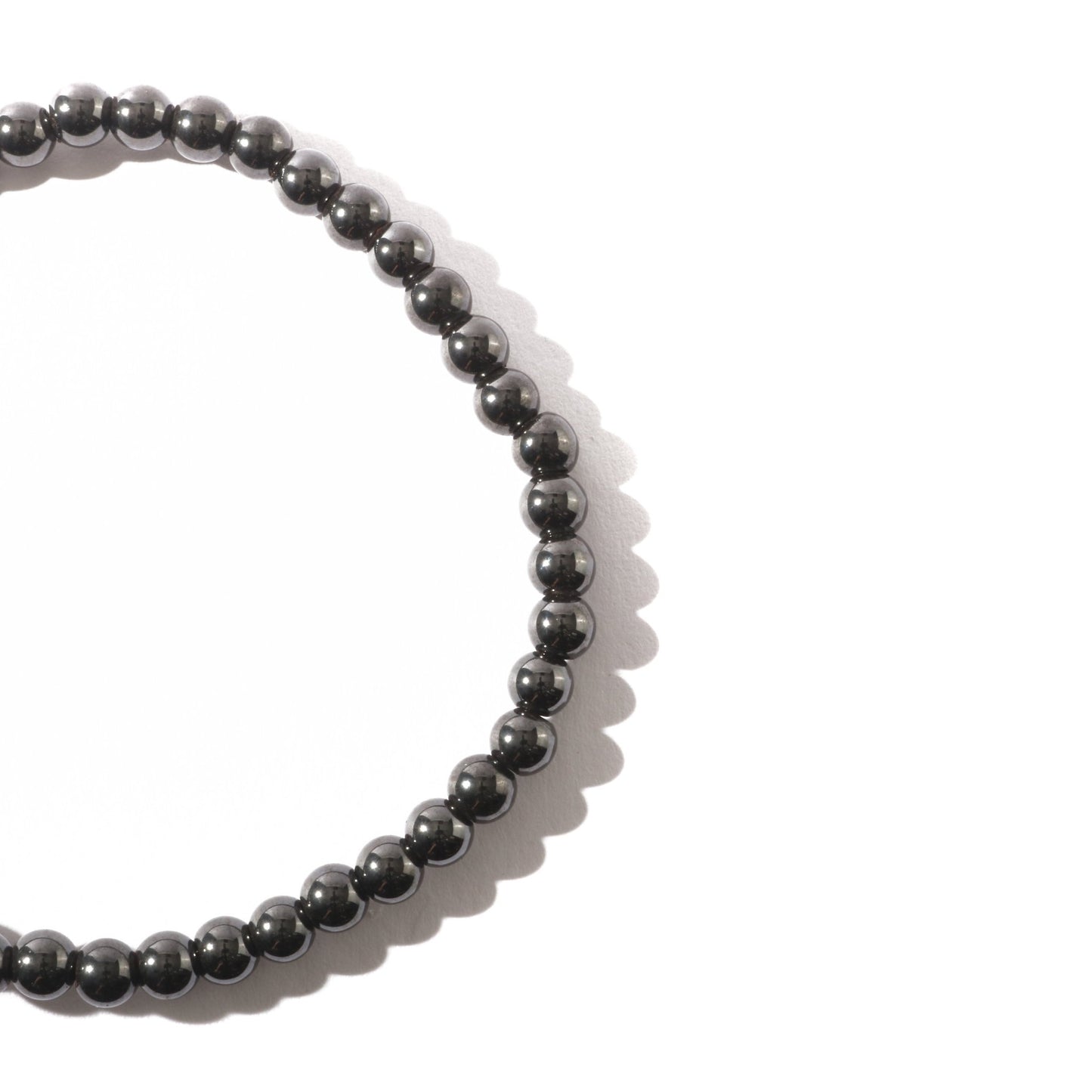 Hematite Bead Bracelet - Best Life Apparel