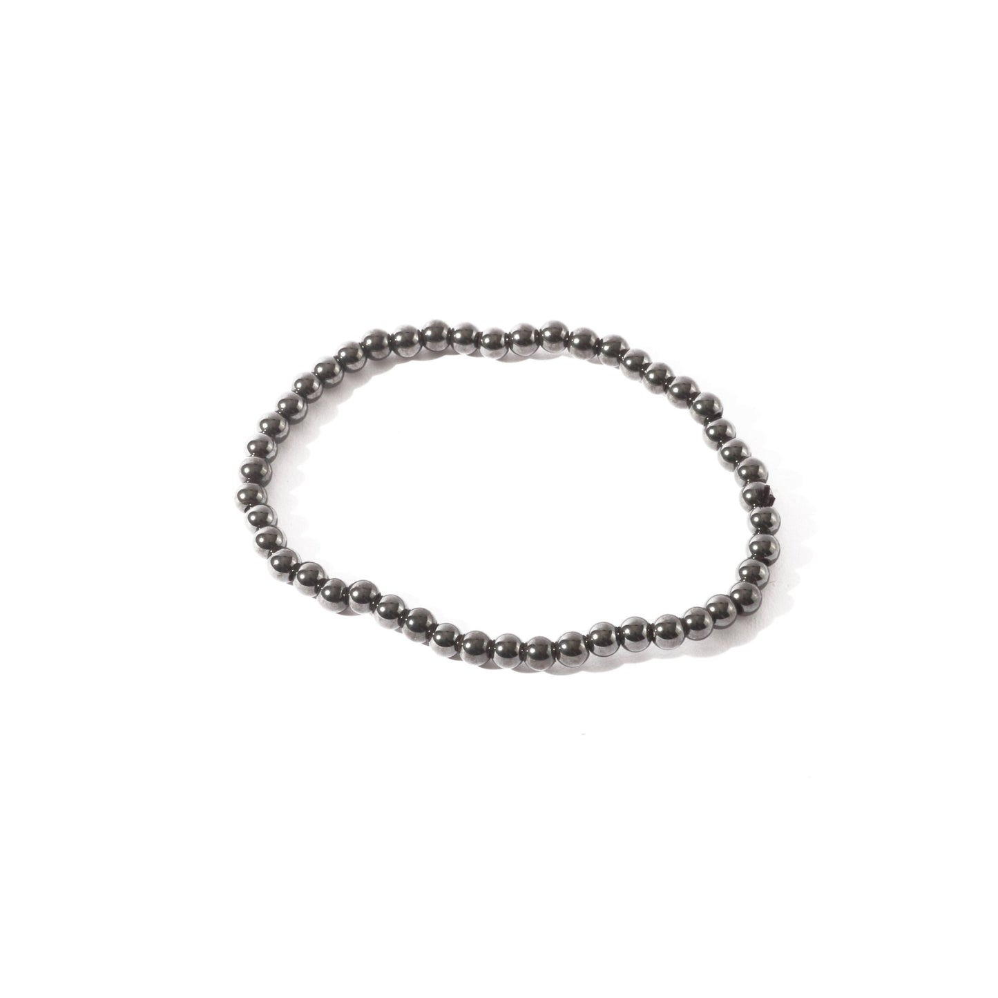 Hematite Bead Bracelet - Best Life Apparel