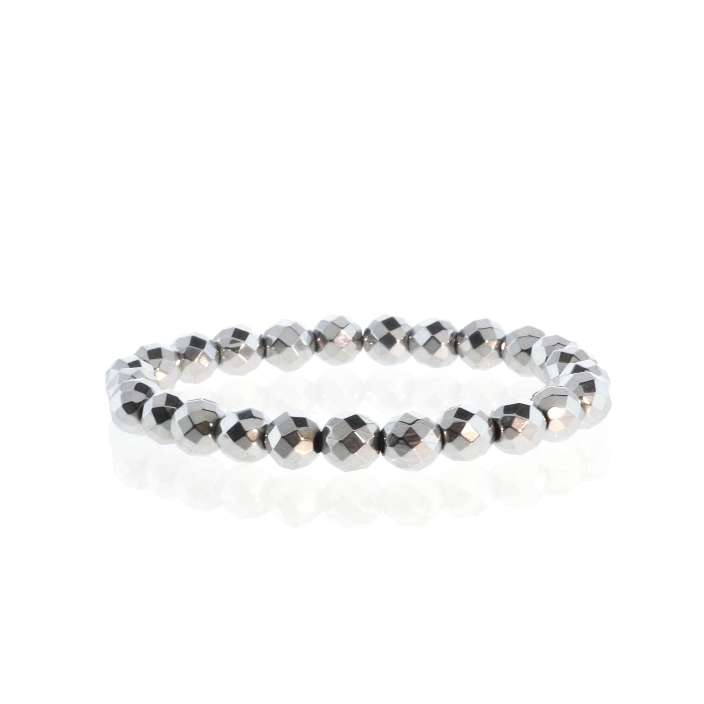 Hematite Bead Bracelet - Best Life Apparel