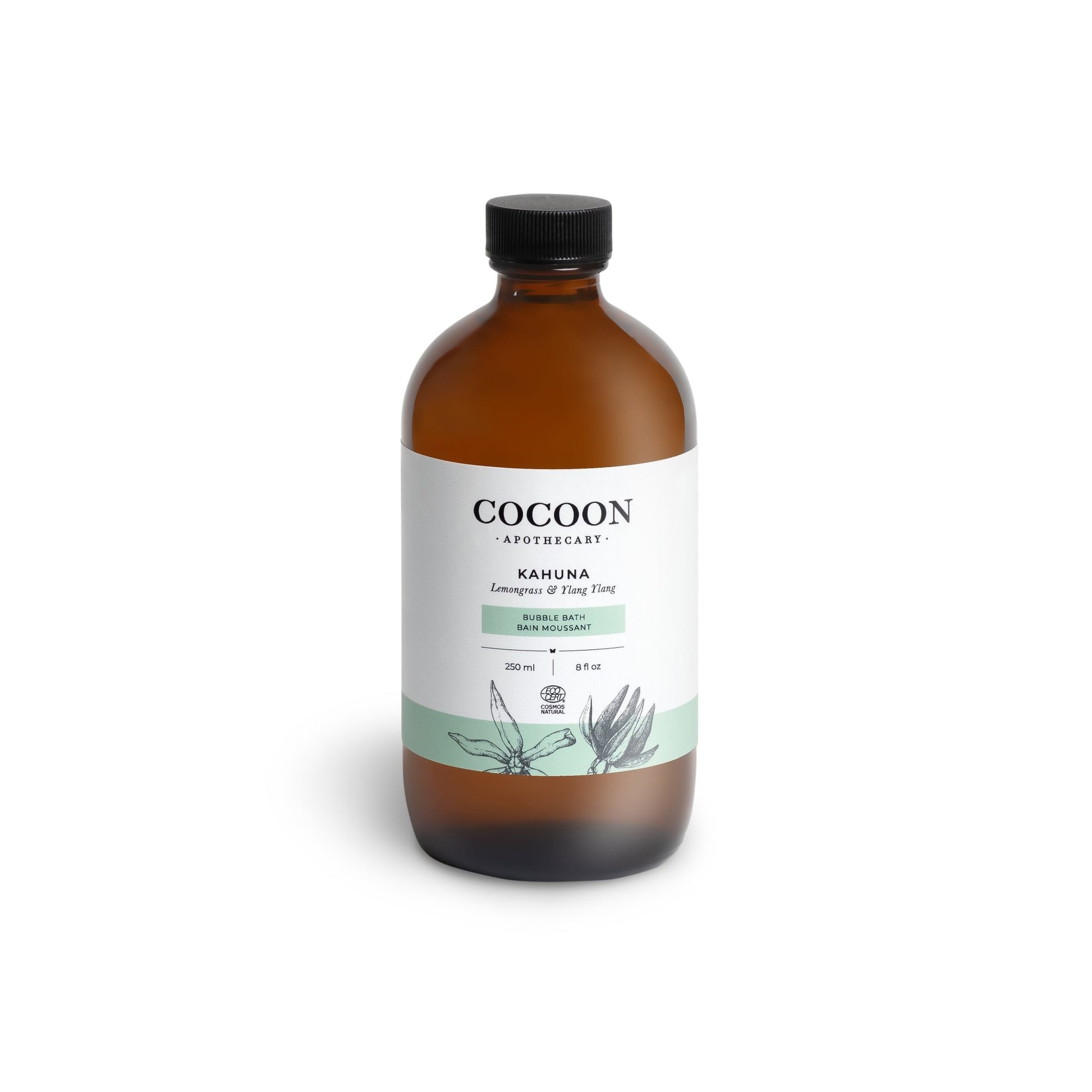 Kahuna Bubble Bath by Cocoon Apothecary - Best Life Apparel