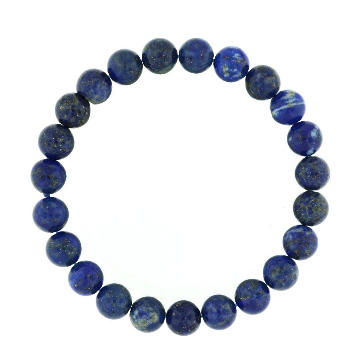 Lapis Lazuli Bracelet - Best Life Apparel