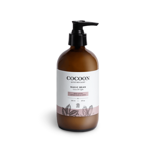 Magic Bean Body Lotion by Cocoon Apothecary - Best Life Apparel