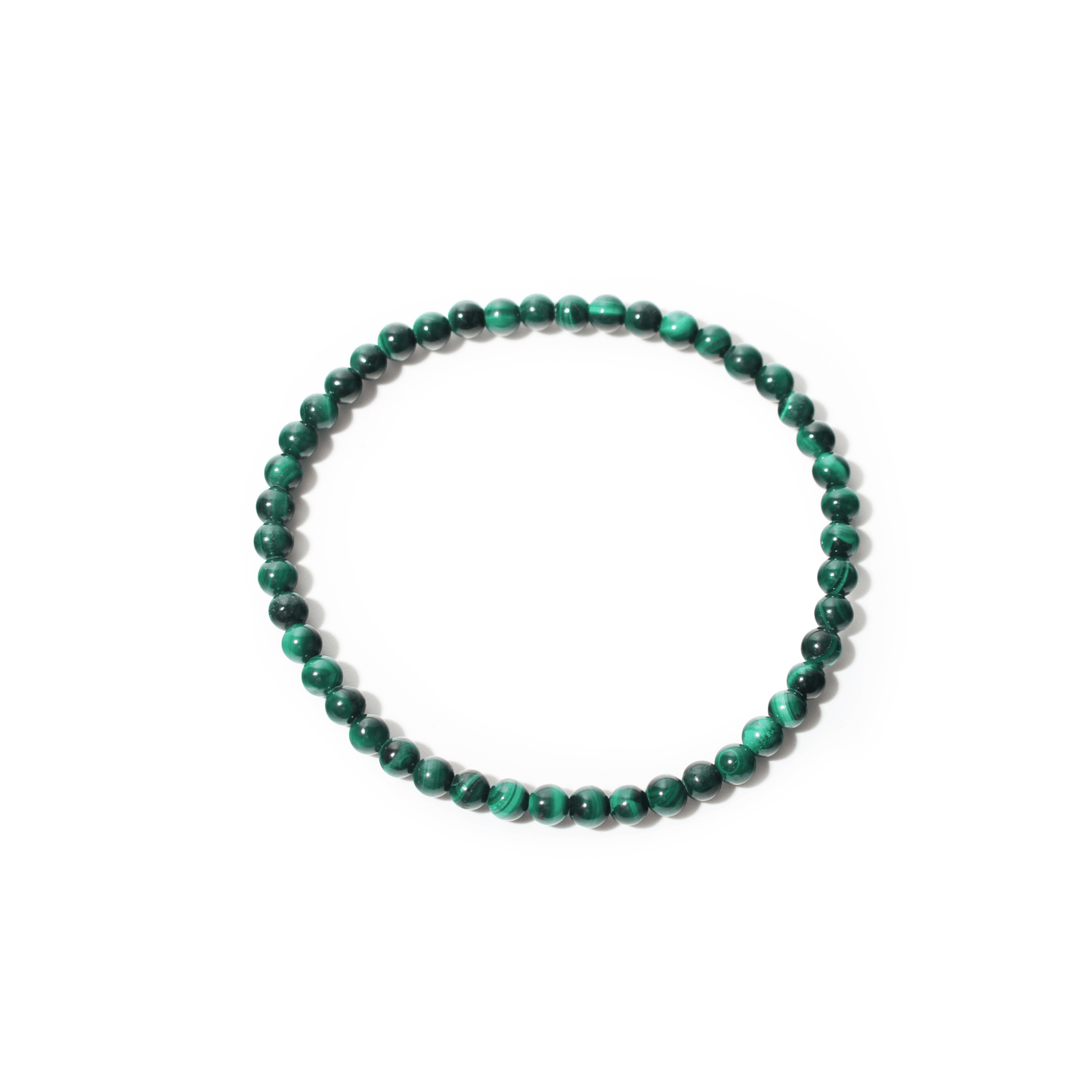 Malachite Bead Bracelet - Best Life Apparel