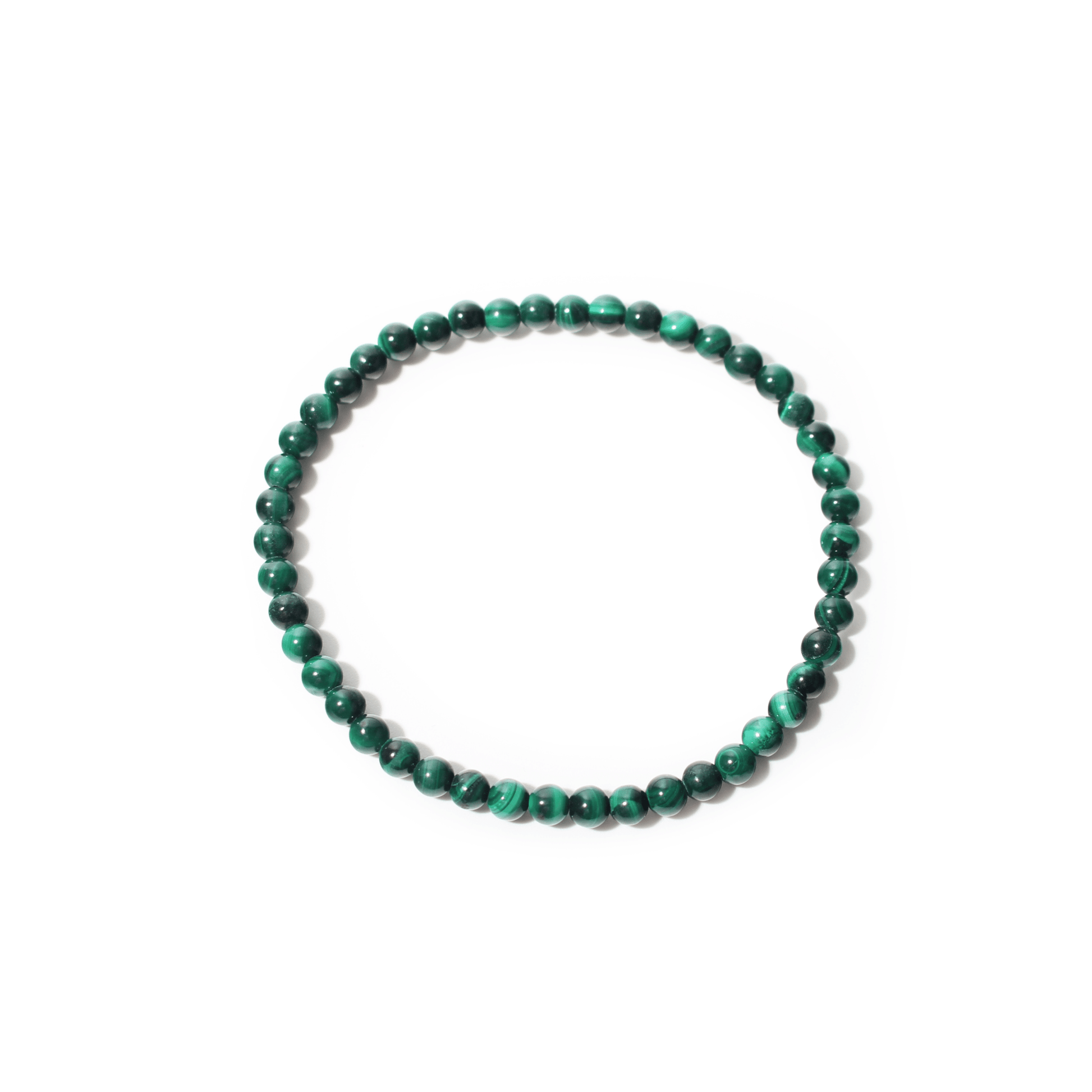 Malachite Bead Bracelet - Best Life Apparel