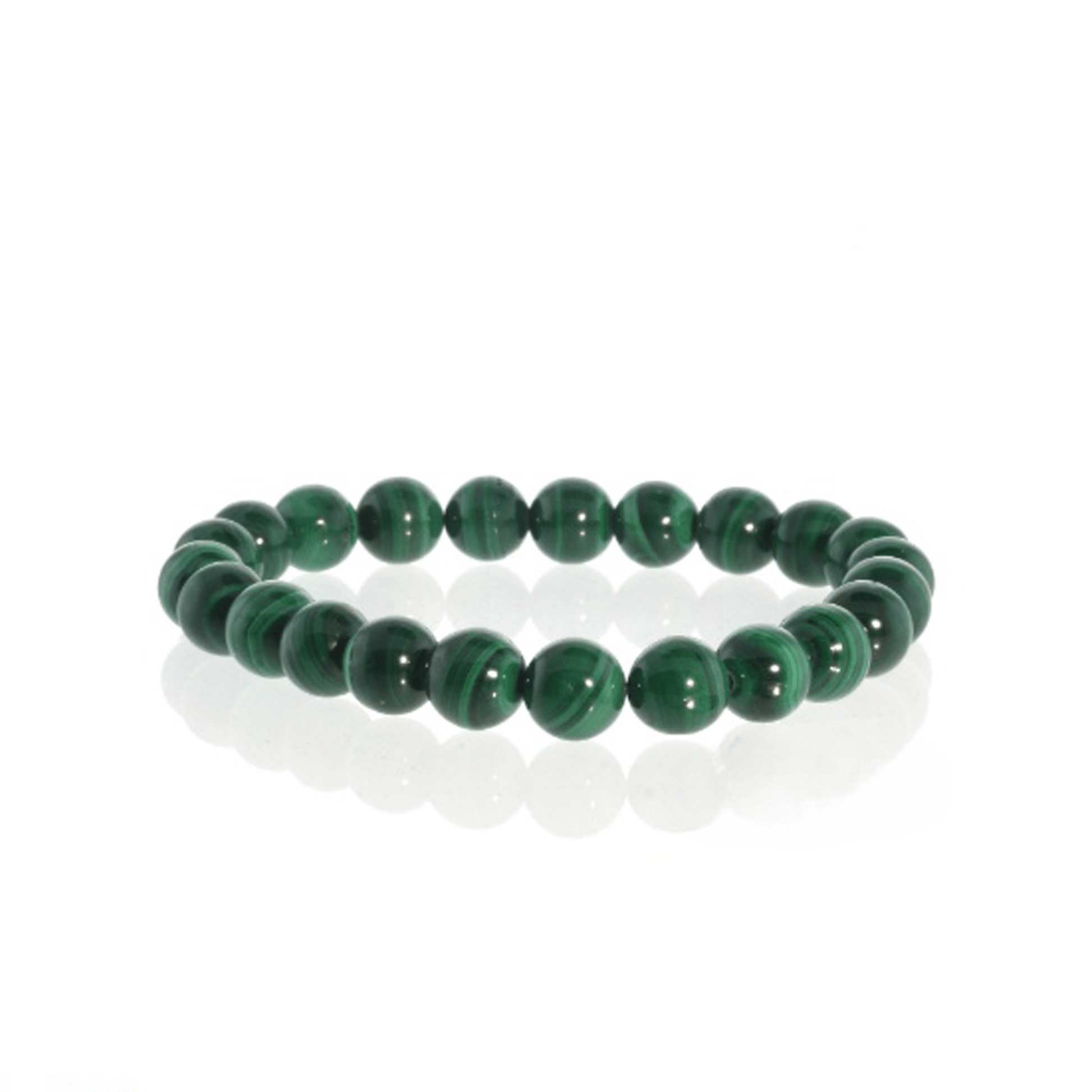 Malachite Bead Bracelet - Best Life Apparel