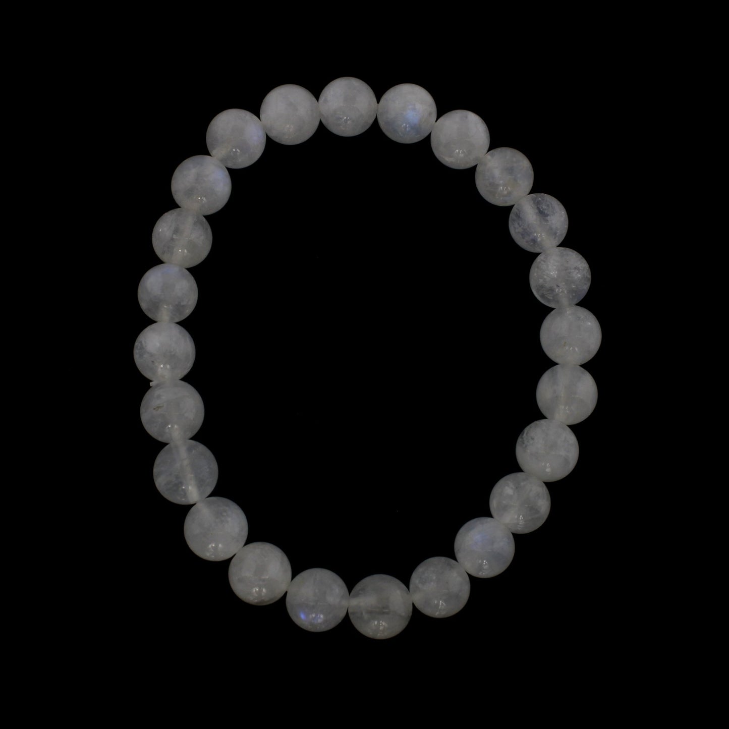 Moonstone Bead Bracelet - Best Life Apparel
