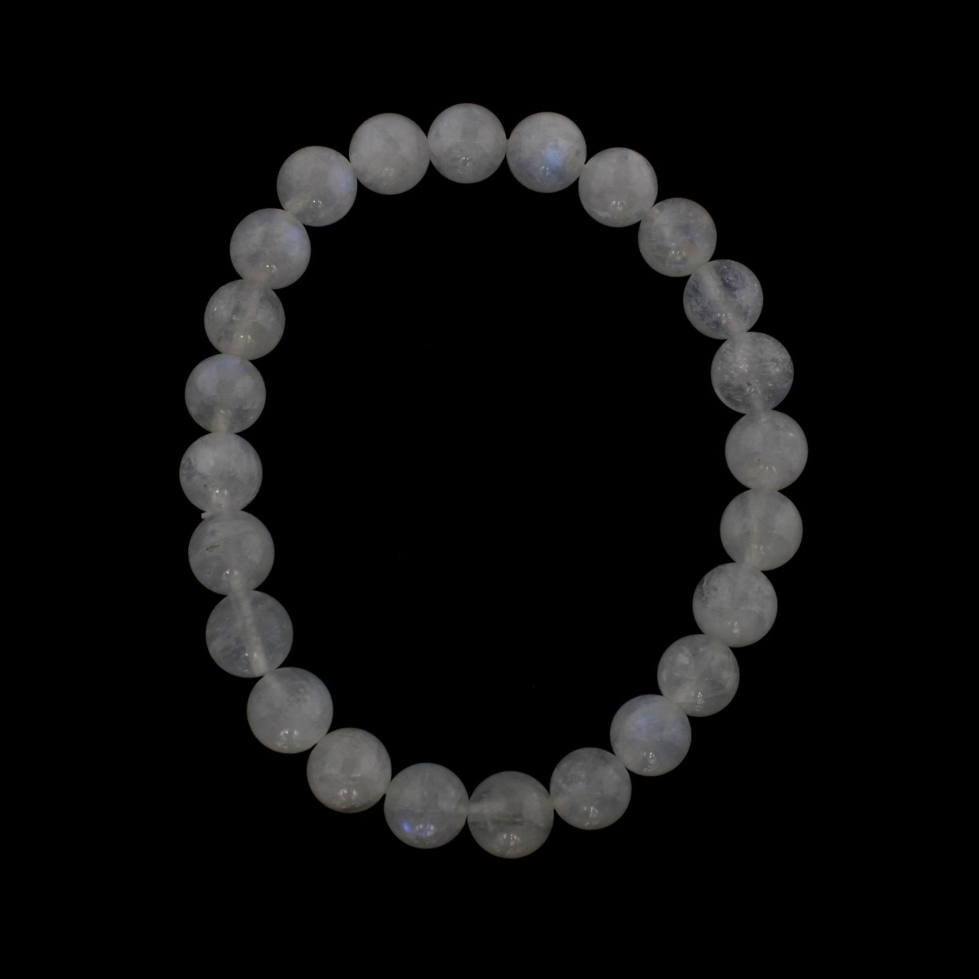 Moonstone Bead Bracelet - Best Life Apparel