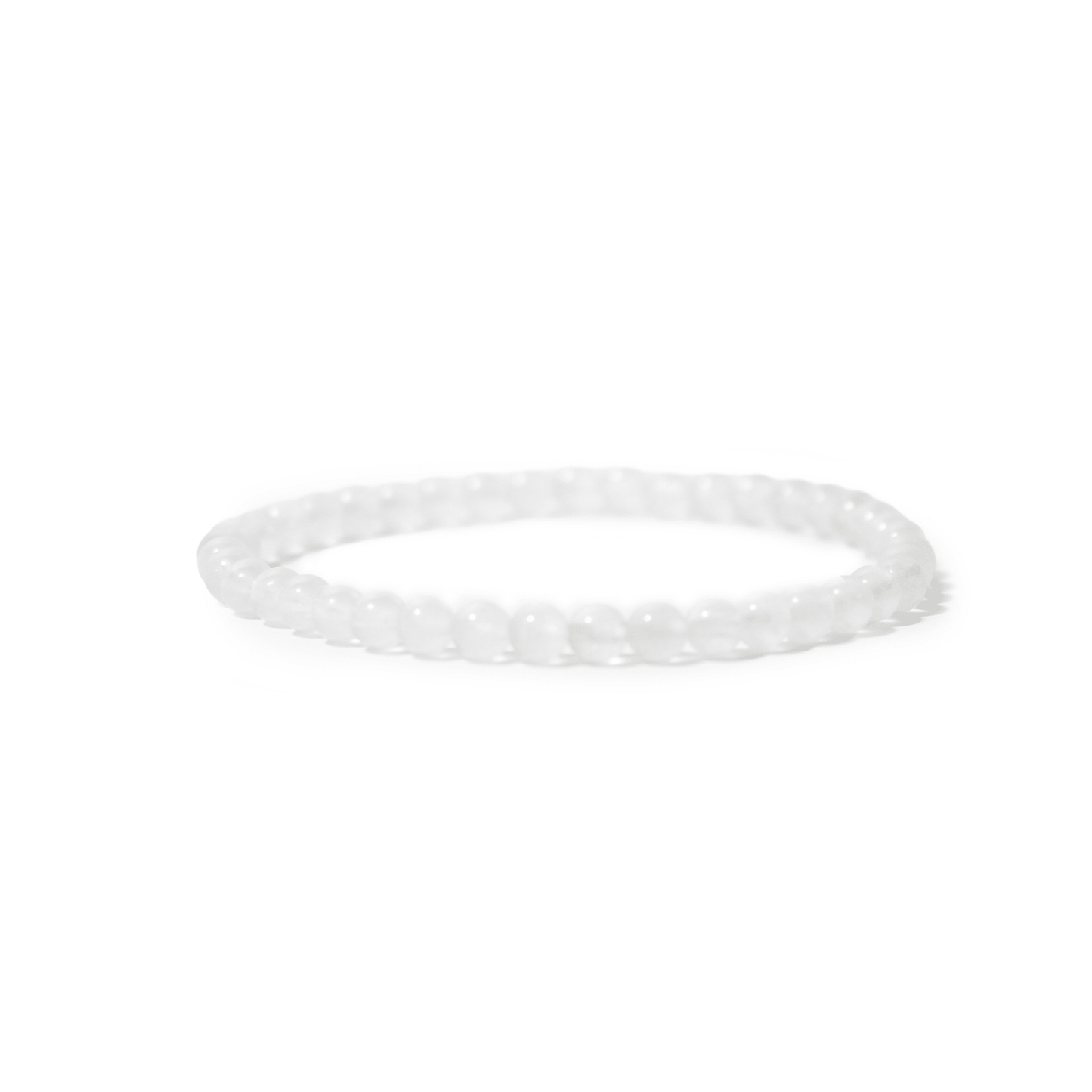 Moonstone Bead Bracelet - Best Life Apparel