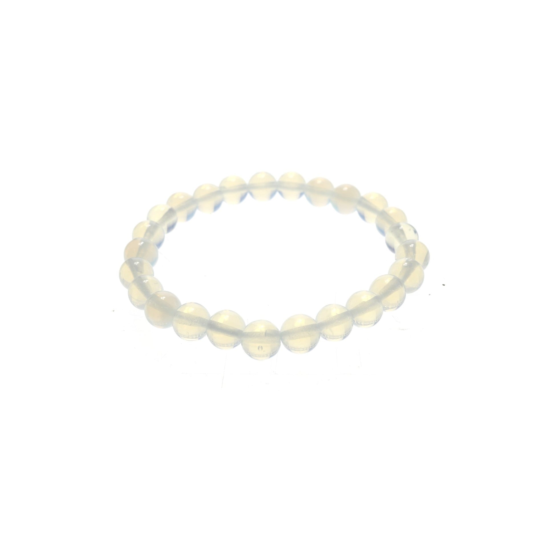 Opalite Bracelet (Synthetic) - Best Life Apparel