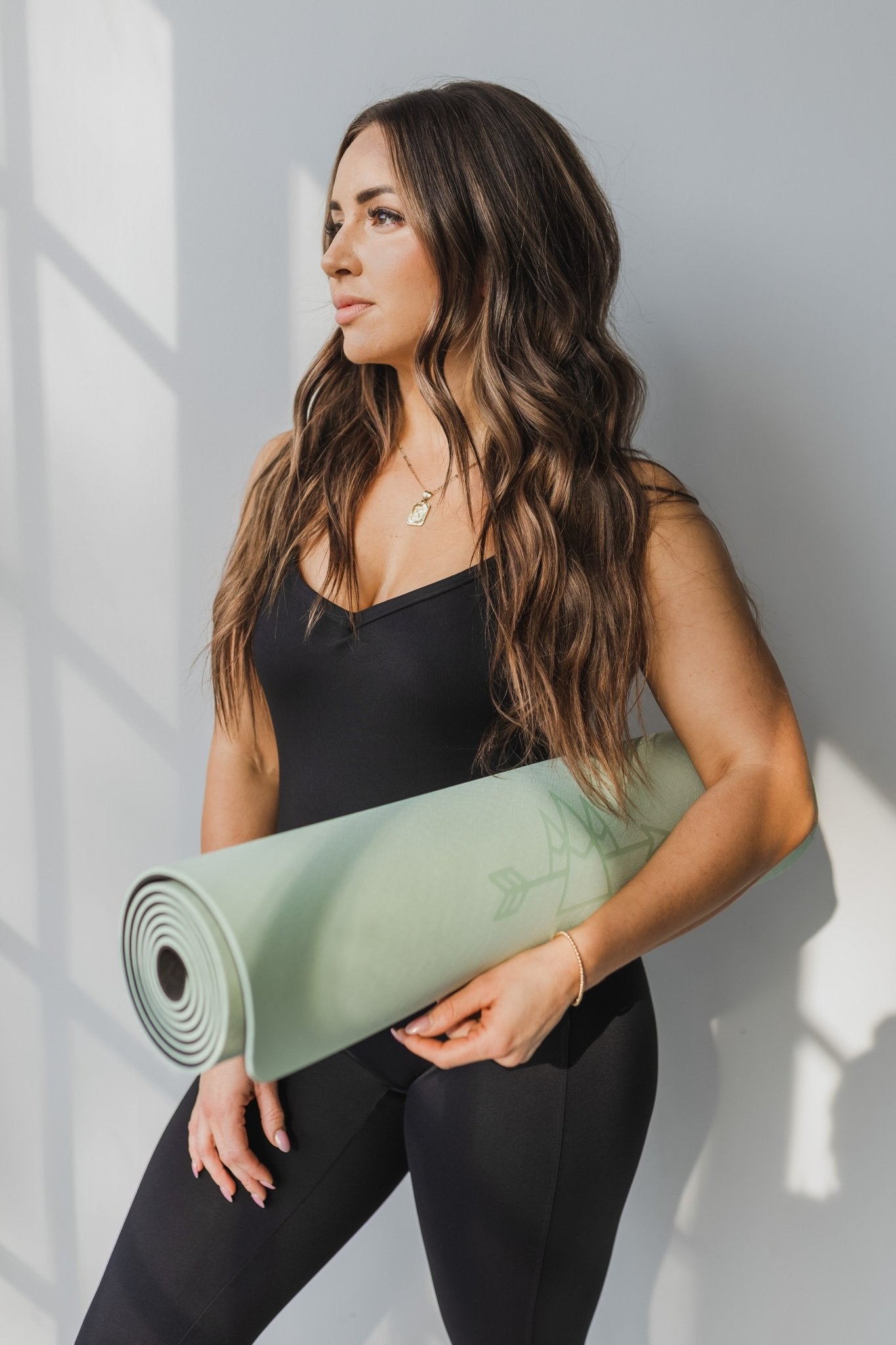 Premium 6mm Yoga Mat - Best Life Apparel