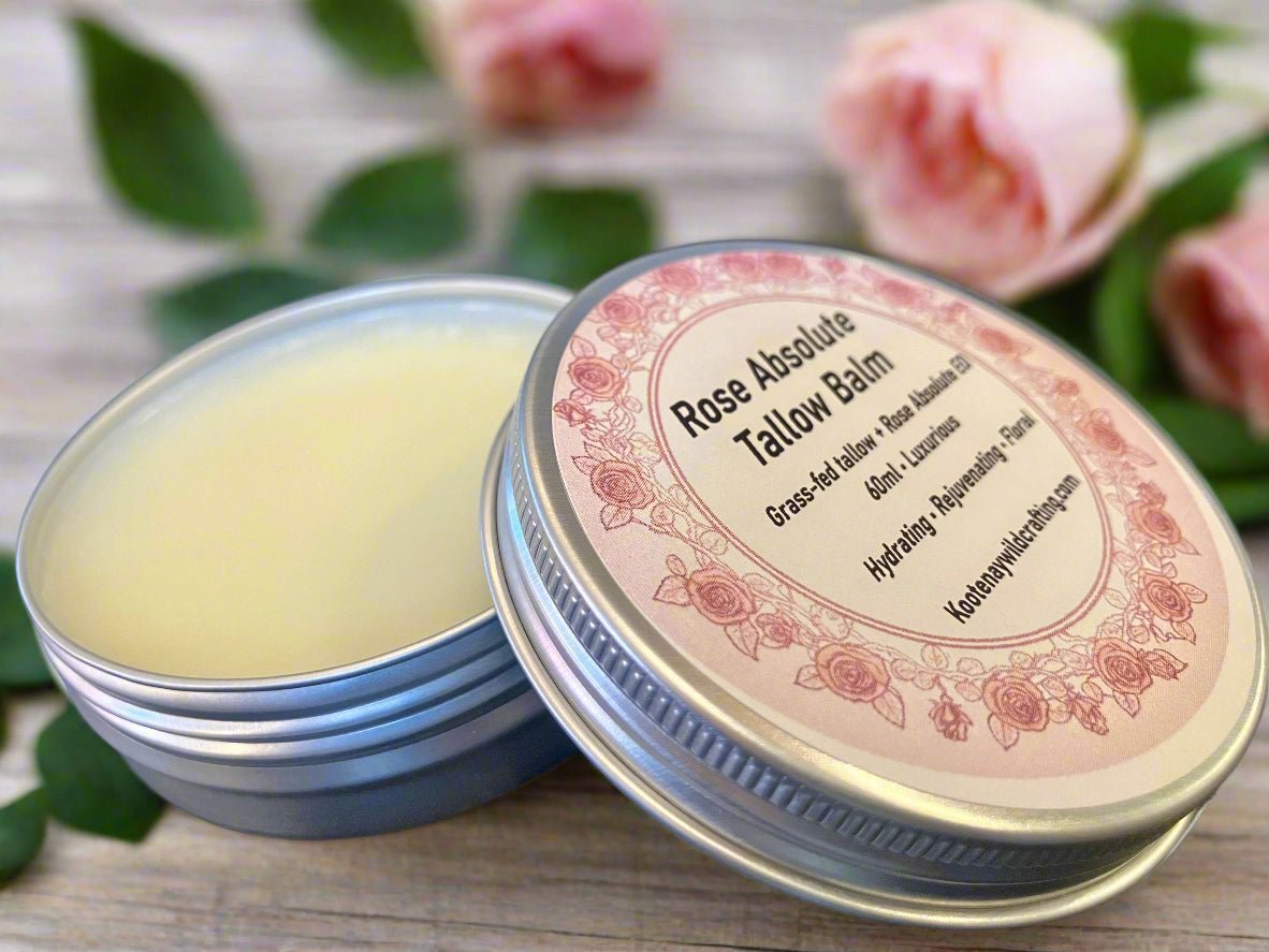 Pure Tallow Balm Bundles – Trios & Duos for Glowing Skin - Best Life Apparel