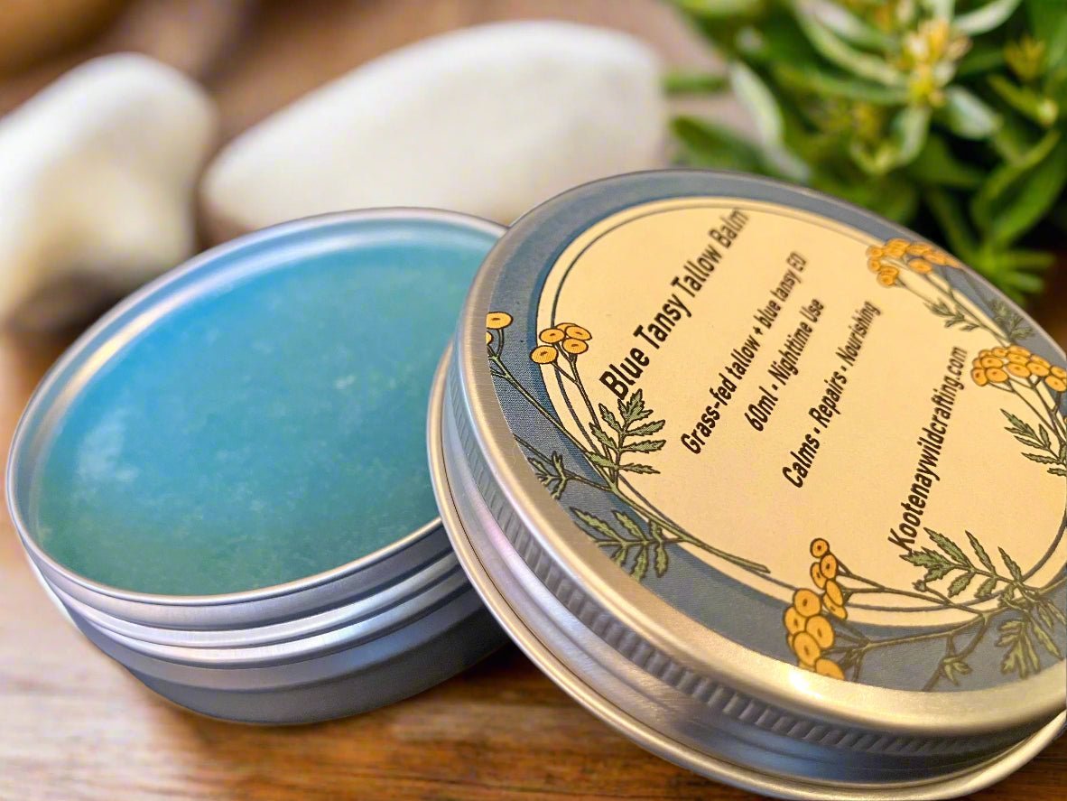 Pure Tallow Balm Bundles – Trios & Duos for Glowing Skin - Best Life Apparel