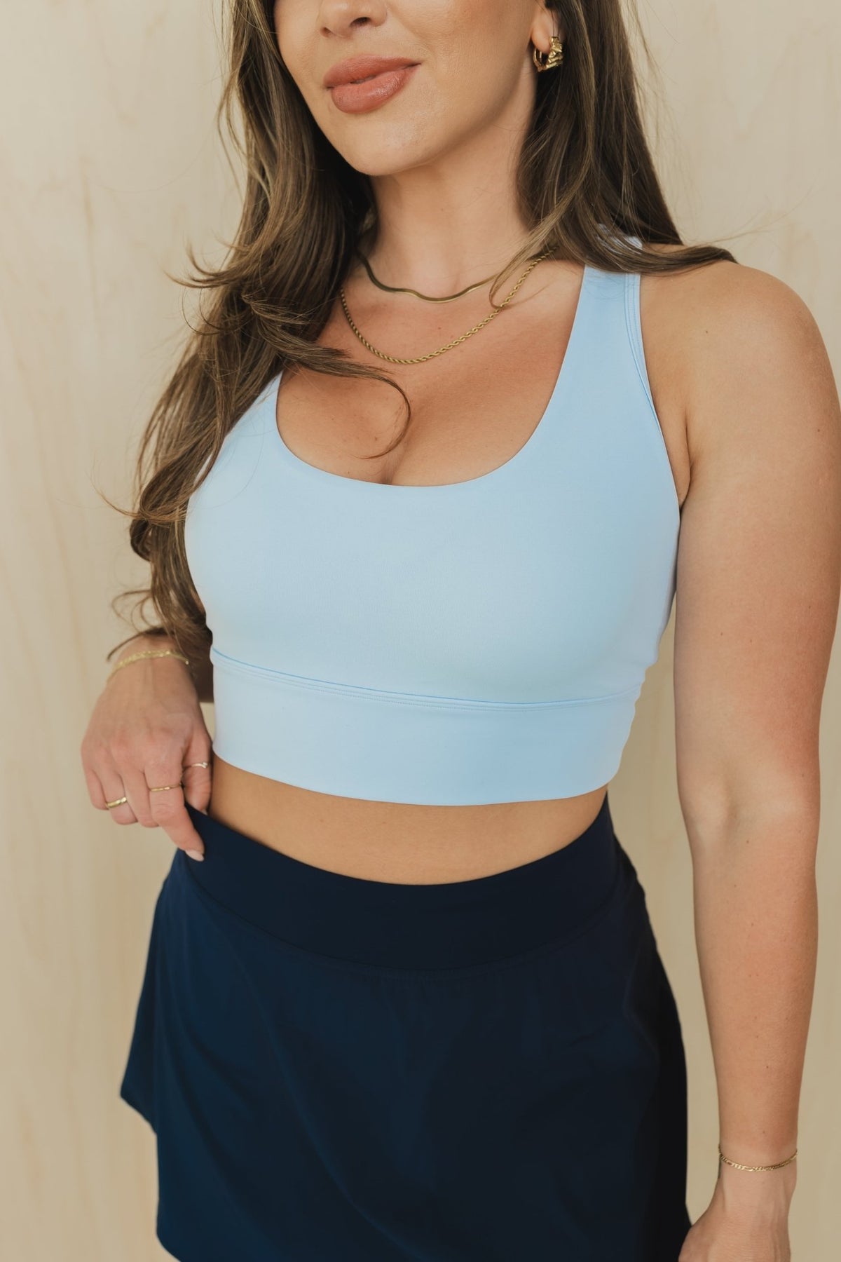 Racerback Bra - Best Life Apparel
