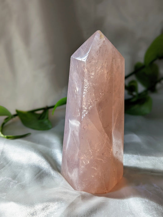 Rose Quartz Generator - Best Life Apparel