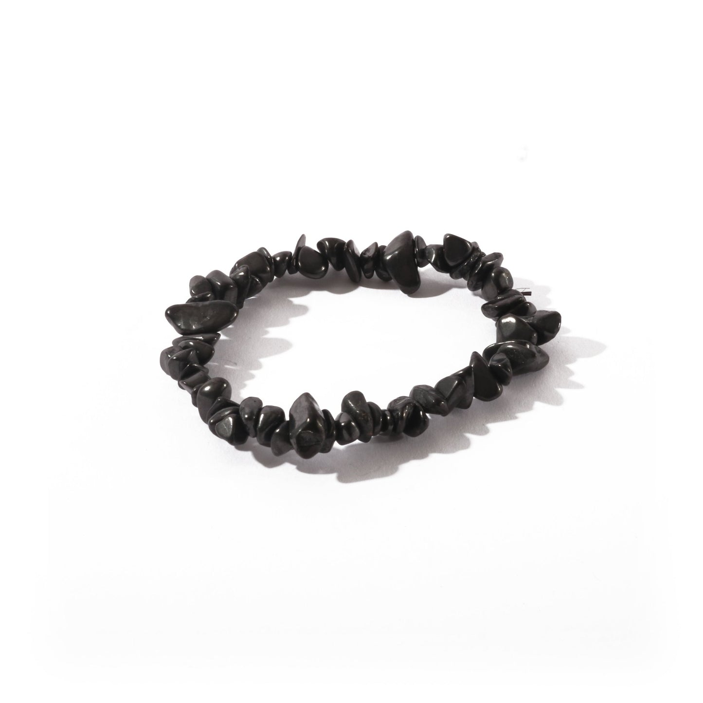 Shungite Chip Bracelet - Best Life Apparel