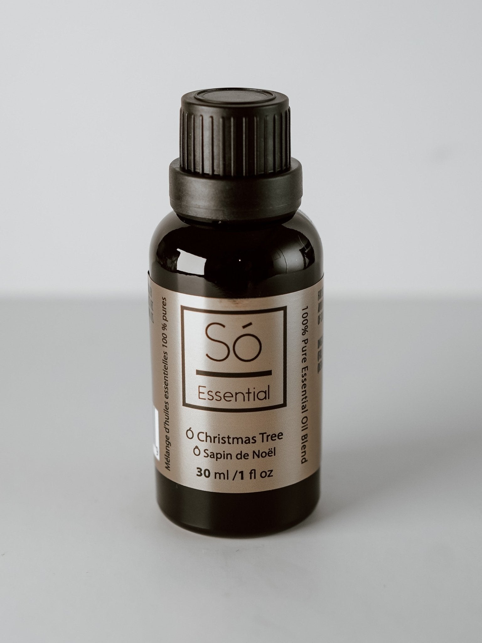 Só Essential – 100% Pure Essential Oil Blends (30 ml) - Best Life Apparel