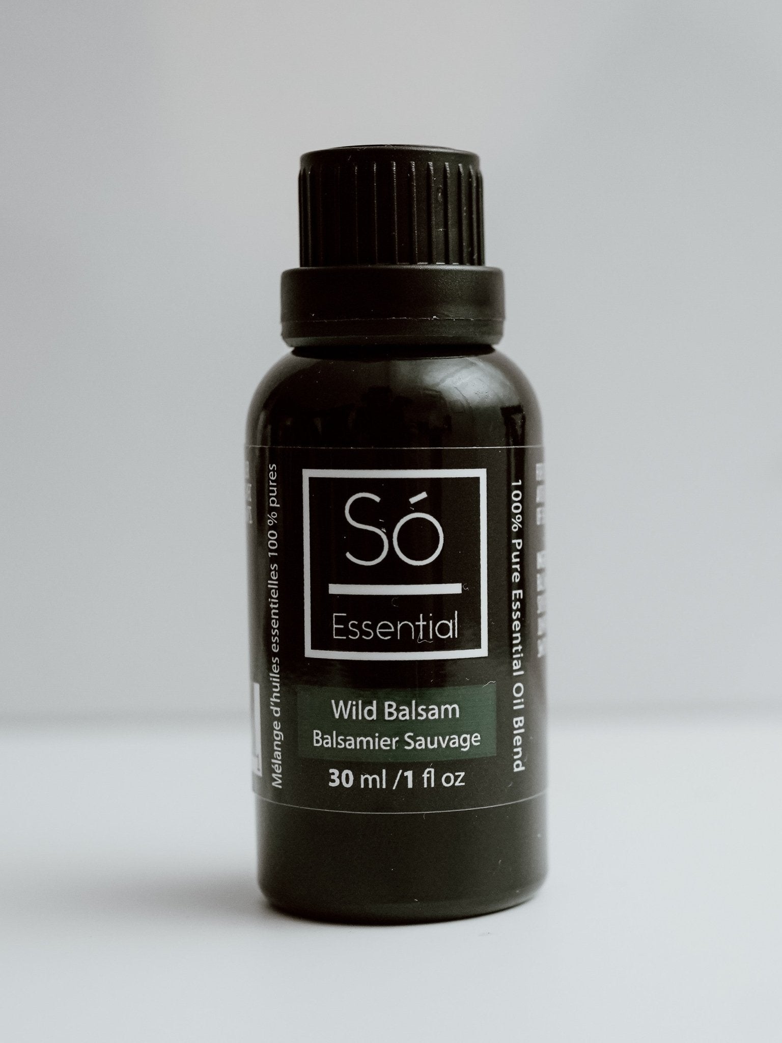Só Essential – 100% Pure Essential Oil Blends (30 ml) - Best Life Apparel
