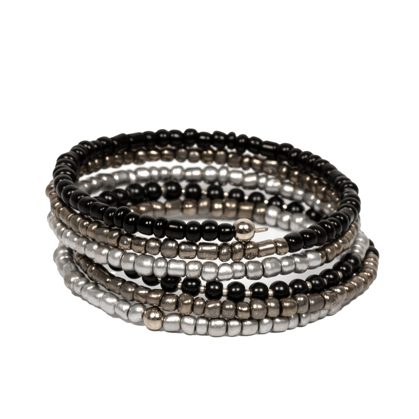 Spiral Bead Bracelet - Best Life Apparel