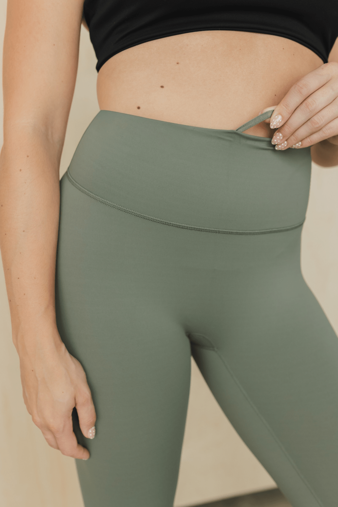 The Running Pant - Best Life Apparel