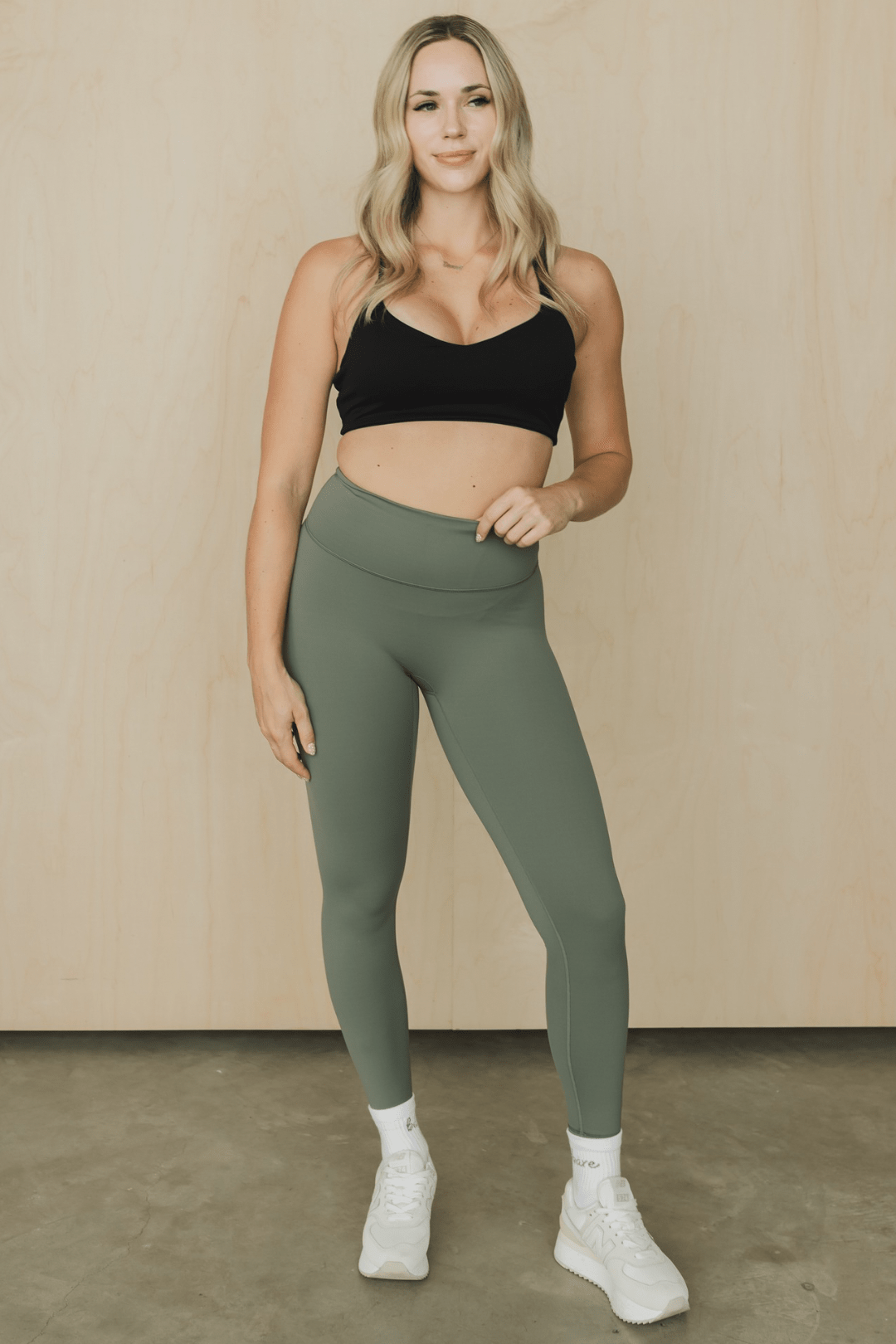 The Running Pant - Best Life Apparel