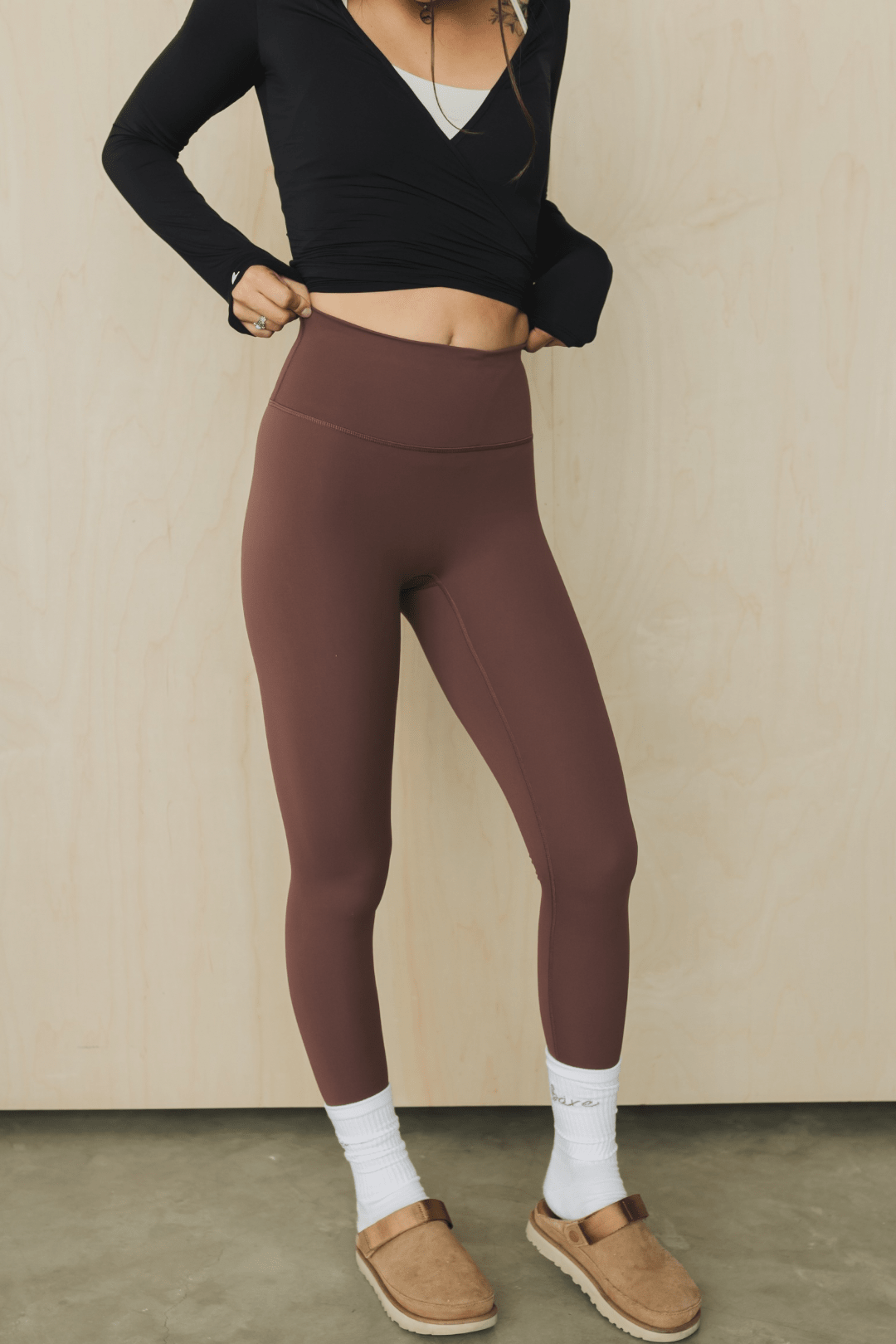 The Running Pant - Best Life Apparel