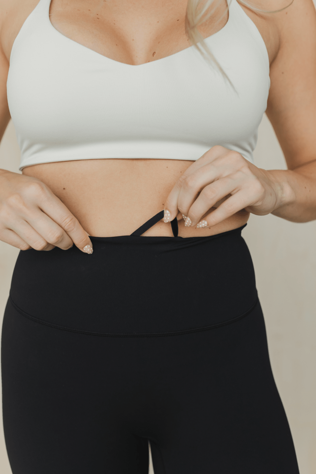 The Running Pant - Best Life Apparel