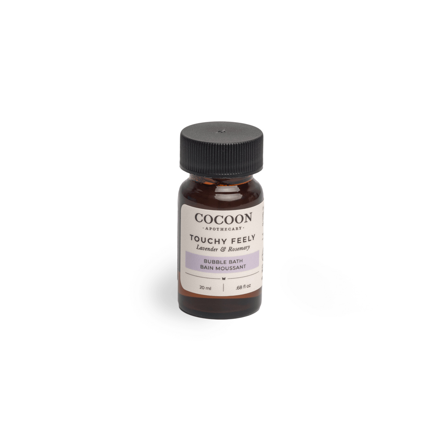 Touchy Feely Bubble Bath by Cocoon Apothecary - Best Life Apparel