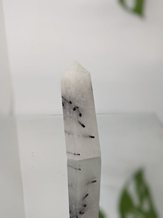 Tourmalinated Quartz Generator - Best Life Apparel